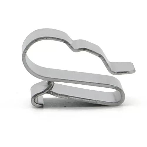 Accessories – SS Cable Clip 5# (GS‑SSCC‑05) Accessories – SS Cable Clip 5# (GS‑SSCC‑05)